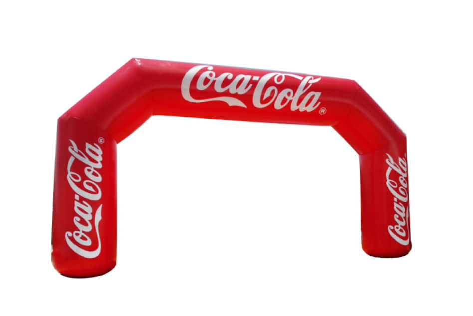 Blimps & Inflatables